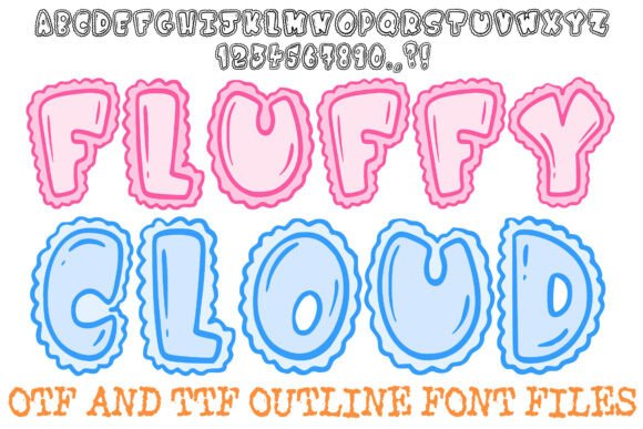 Download Fluffy Cloud - Premium Resources