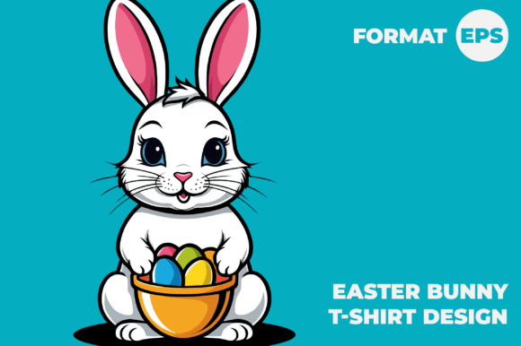 Download Easter Bunny - Easter Collection