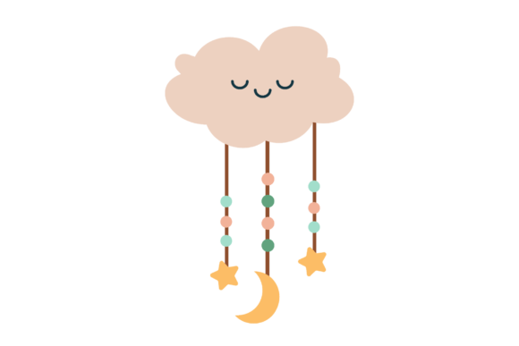 Download Sleepy Cloud - Premium Resources